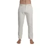 EIGHT X LINE 100% PANTS  OLIVE, BEIGE, NAVY - Imagen 3