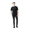 MONASTERY ELAND  TSHIRT BLACK - Imagen 3