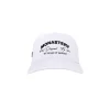 MONASTERY ELDRITH CAP WHITE RED BLACK - Imagen 3