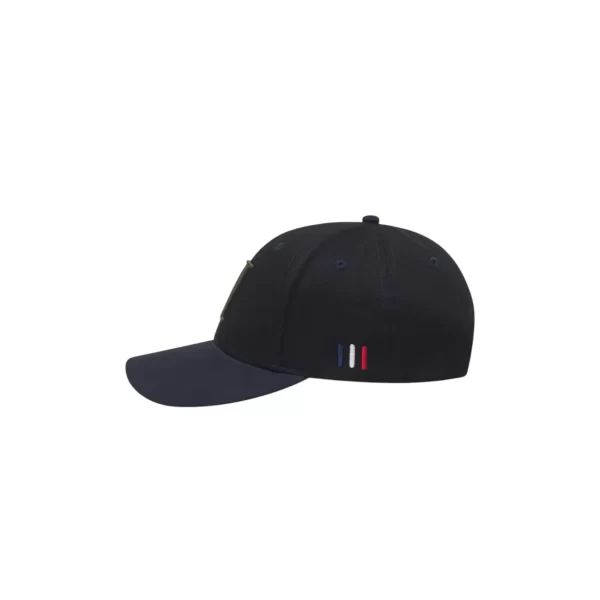 LES DEUX BASEBALL CAP NAVY - Imagen 2