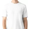 MONASTERY LARDEL TSHIRT BLACK / WHITE - Imagen 2