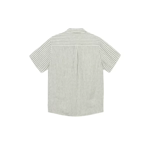 LES DEUX SS KRISTIAN LINE SHIRTS - Imagen 9