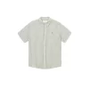 LES DEUX SS KRISTIAN LINE SHIRTS - Imagen 8