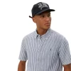 LES DEUX SS KRISTIAN LINE SHIRTS - Imagen 6
