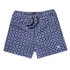 EIGHT X SWIMWEAR SS25 ROSE,BLUE ,NAVY - Imagen 3