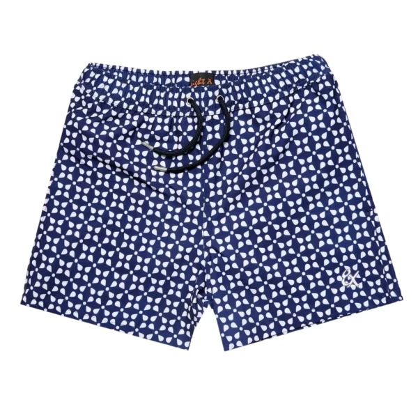 EIGHT X SWIMWEAR SS25 ROSE,BLUE ,NAVY - Imagen 3