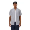 LES DEUX SS KRISTIAN LINE SHIRTS - Imagen 5