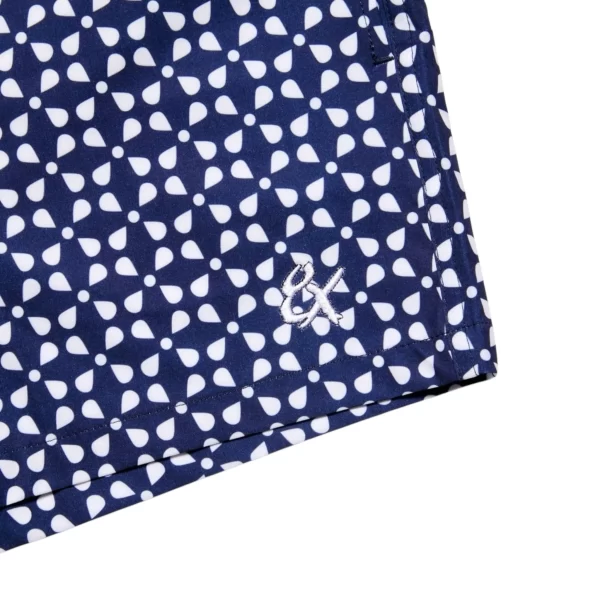 EIGHT X SWIMWEAR SS25 ROSE,BLUE ,NAVY - Imagen 2
