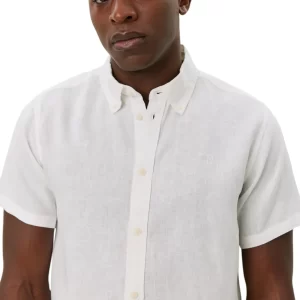 LES DEUX SS KRISTIAN LINE SHIRTS