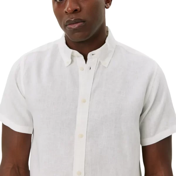 LES DEUX SS KRISTIAN LINE SHIRTS