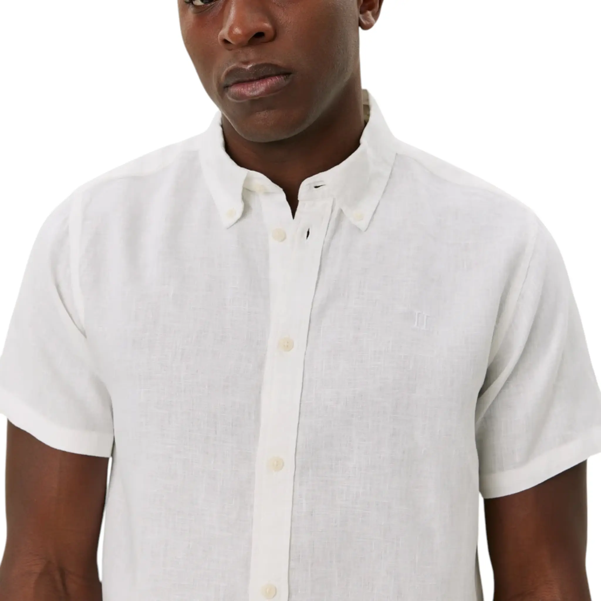 LES DEUX SS KRISTIAN LINE SHIRTS