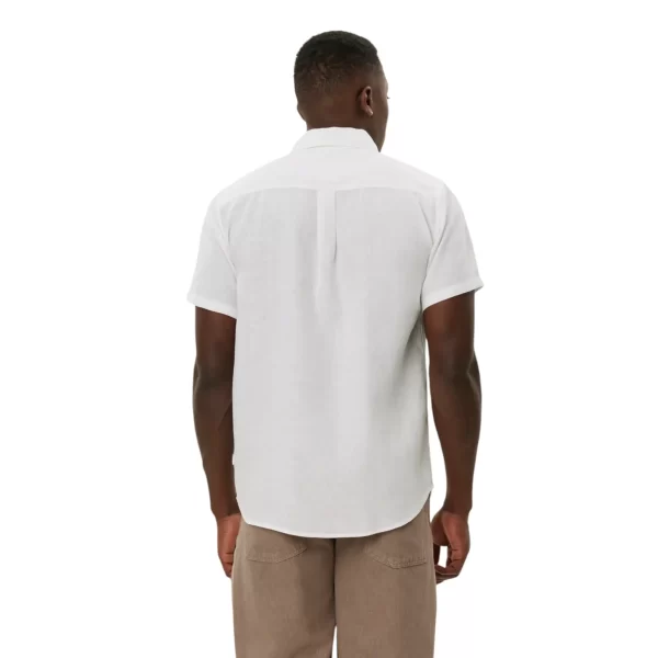 LES DEUX SS KRISTIAN LINE SHIRTS - Imagen 3