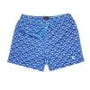 EIGHT X SWIMWEAR SS25 ROSE,BLUE ,NAVY - Imagen 4