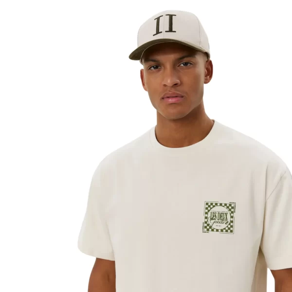 LES DEUX GOODS TSHIRT