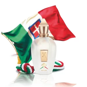 XERJOFF NAXOS PARFUM