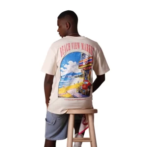 SIXTH JUNE ELEVEN TSHIRT