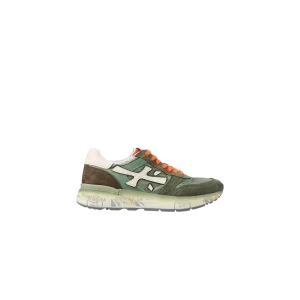 PREMIATA MICK 7244 GREEN