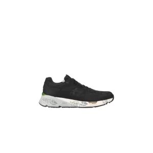 PREMIATA MASE BLACK 7087