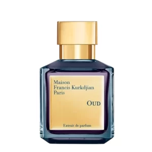 MAISON FRANCIS OUD EXTRA PARFUM