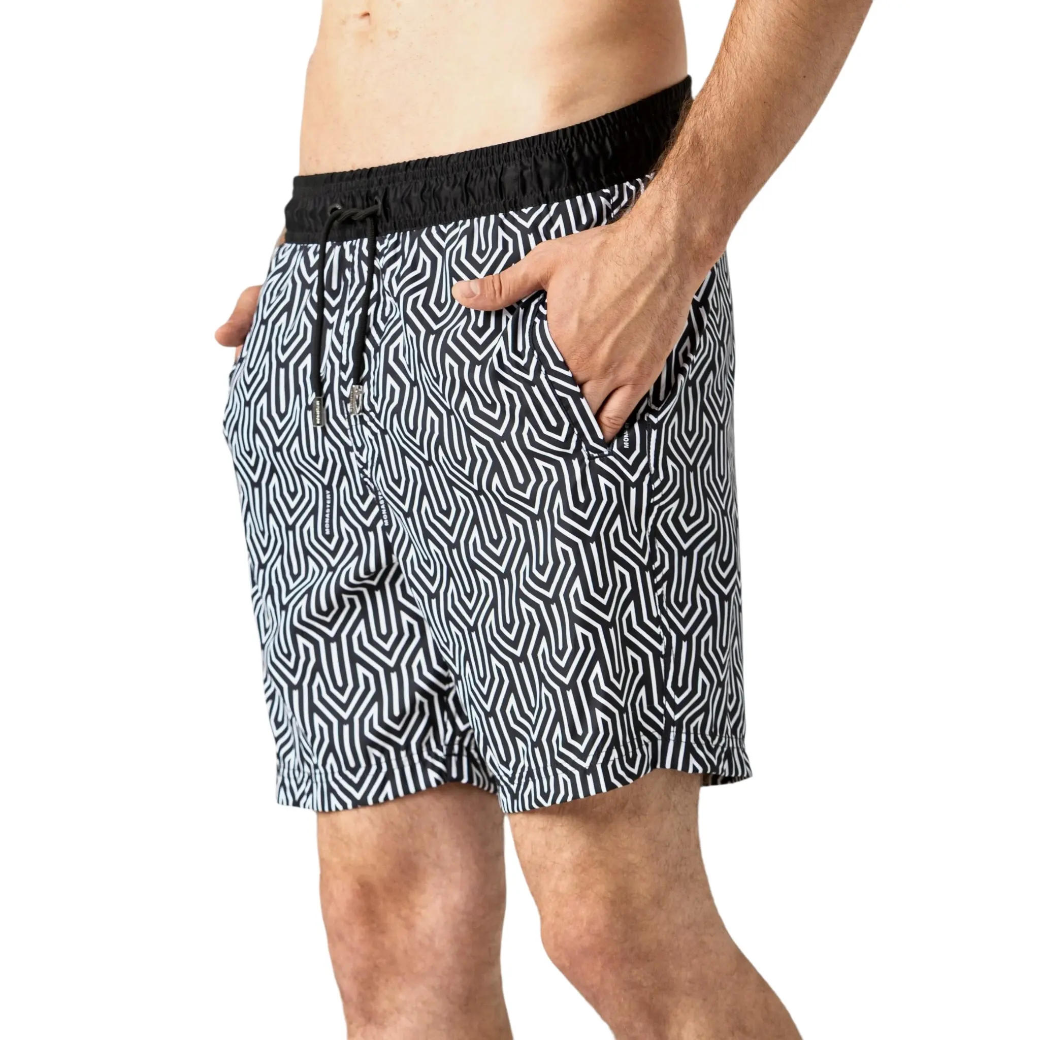 MONASTERY BRIENNE SWIMWEAR