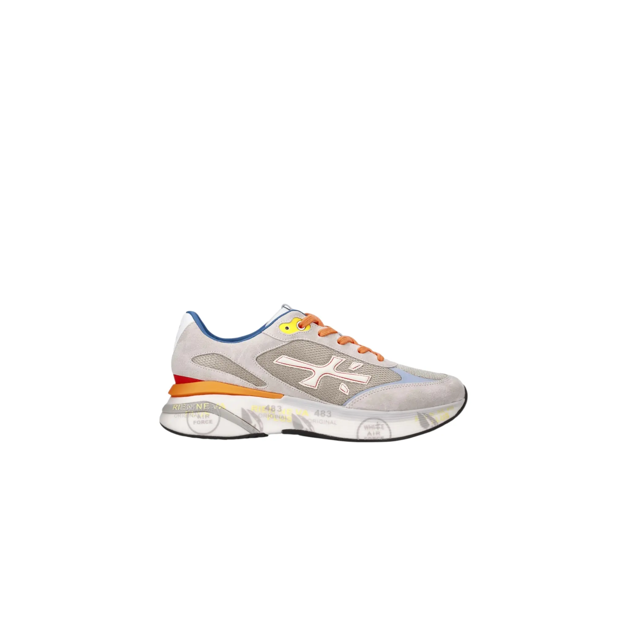 PREMIATA MOE RUN 7301