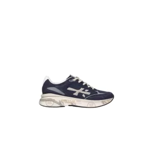 PREMIATA MOE RUN NAVY 7306