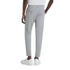 ANTONY MORATO "ASHE" SUPER SKINNY FIT TROUSERS WITH ANKLE CUFFS - Imagen 3