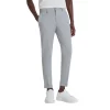 ANTONY MORATO "ASHE" SUPER SKINNY FIT TROUSERS WITH ANKLE CUFFS