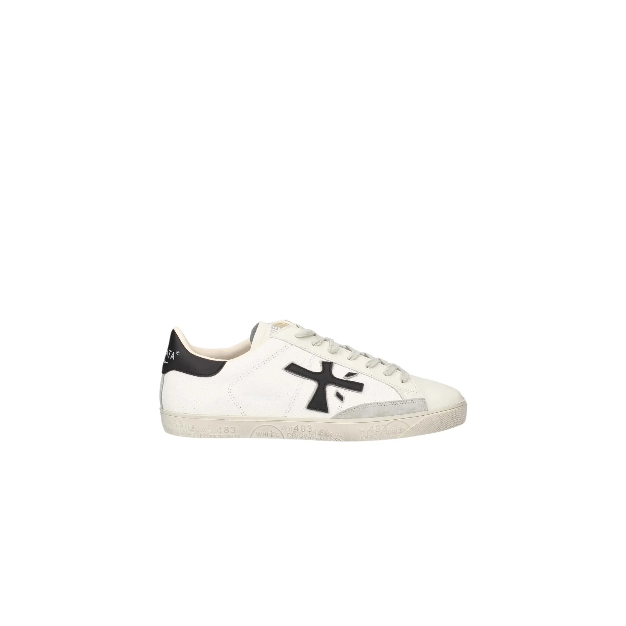 PREMIATA STEVEN WHITE 7291