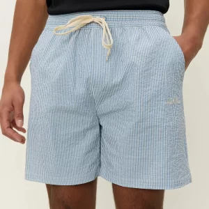 LES DEUX SWIMWEAR LIGHT BLUE