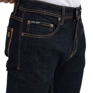 SALVATORE GALLIANO JEANS SG500