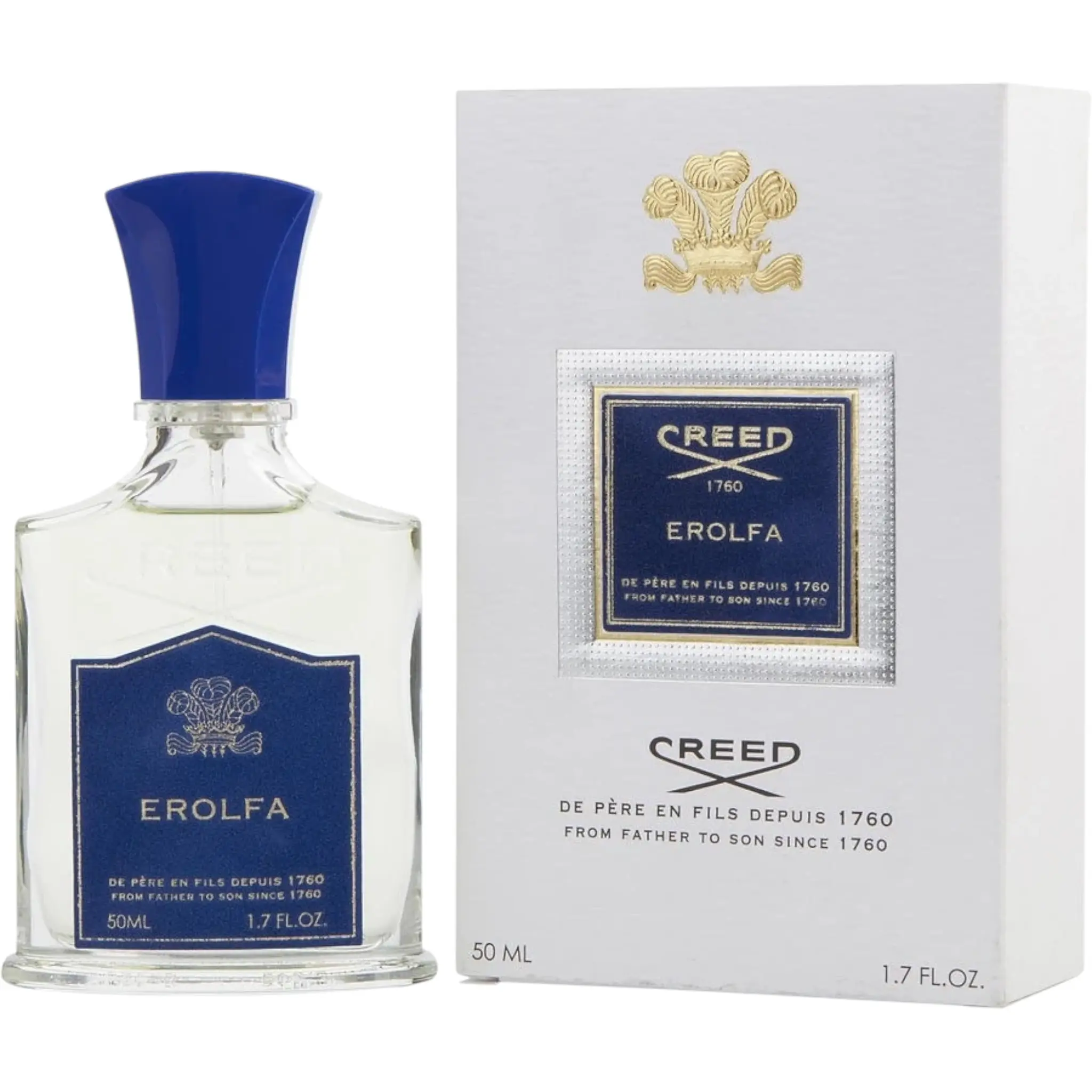 CREED EROLFA PARFUM