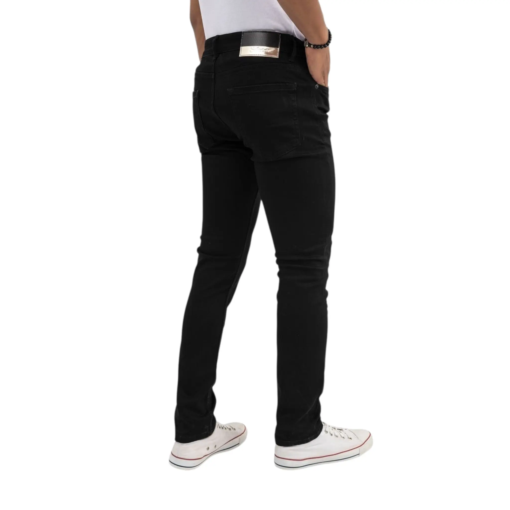 SALVATORE GALLIANO JEANS SG518