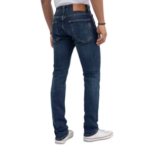 SALVATORE GALLIANO JEANS SG 546