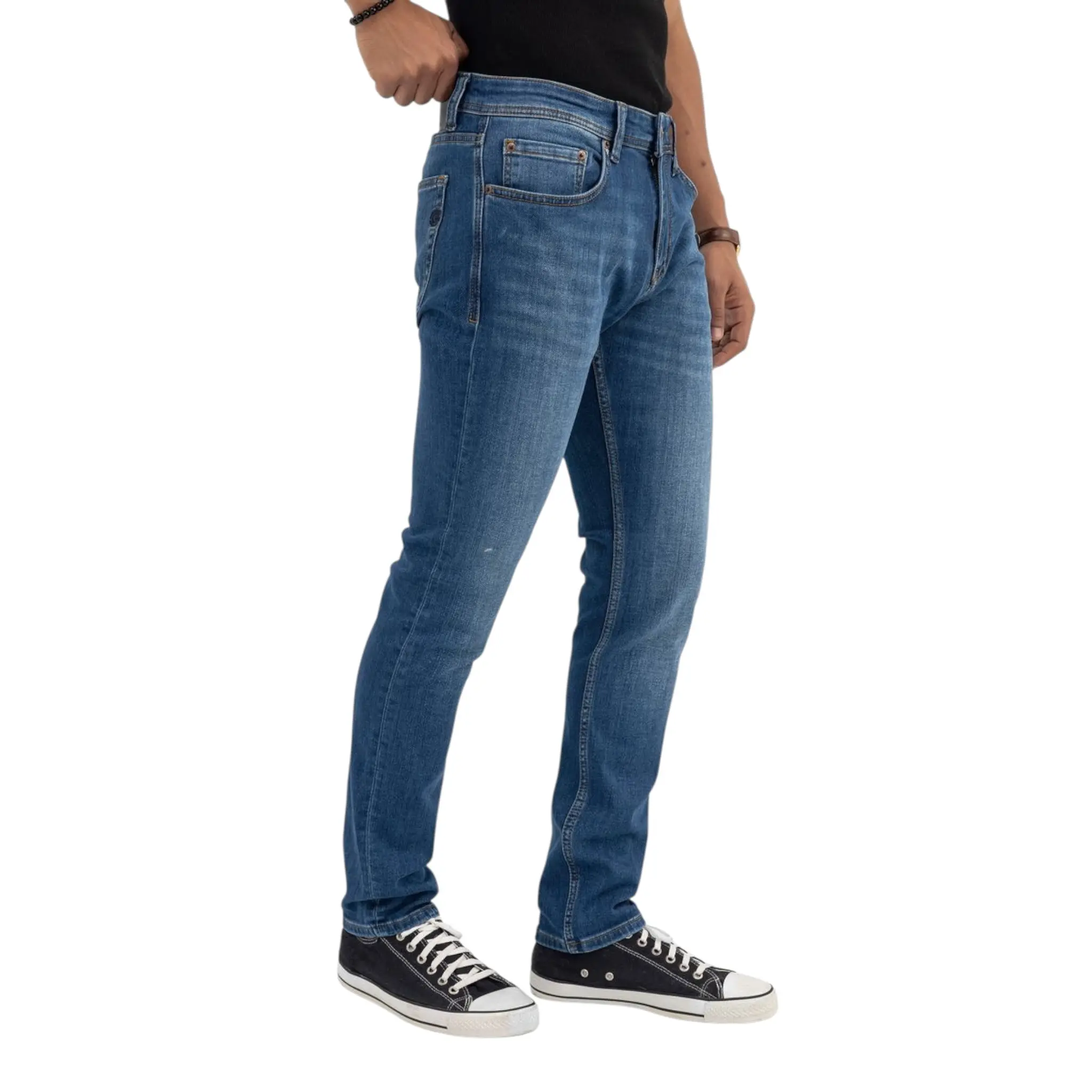 SALVATORE GALLIANO JEANS SG530