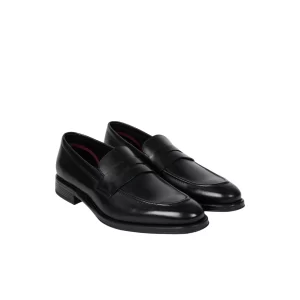 PAUL SMITH LOAFERS SHOES PIERCE LEATHERS