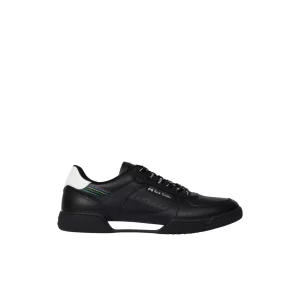 PAUL SMITH COLSON LEATHERS SNEAKERS
