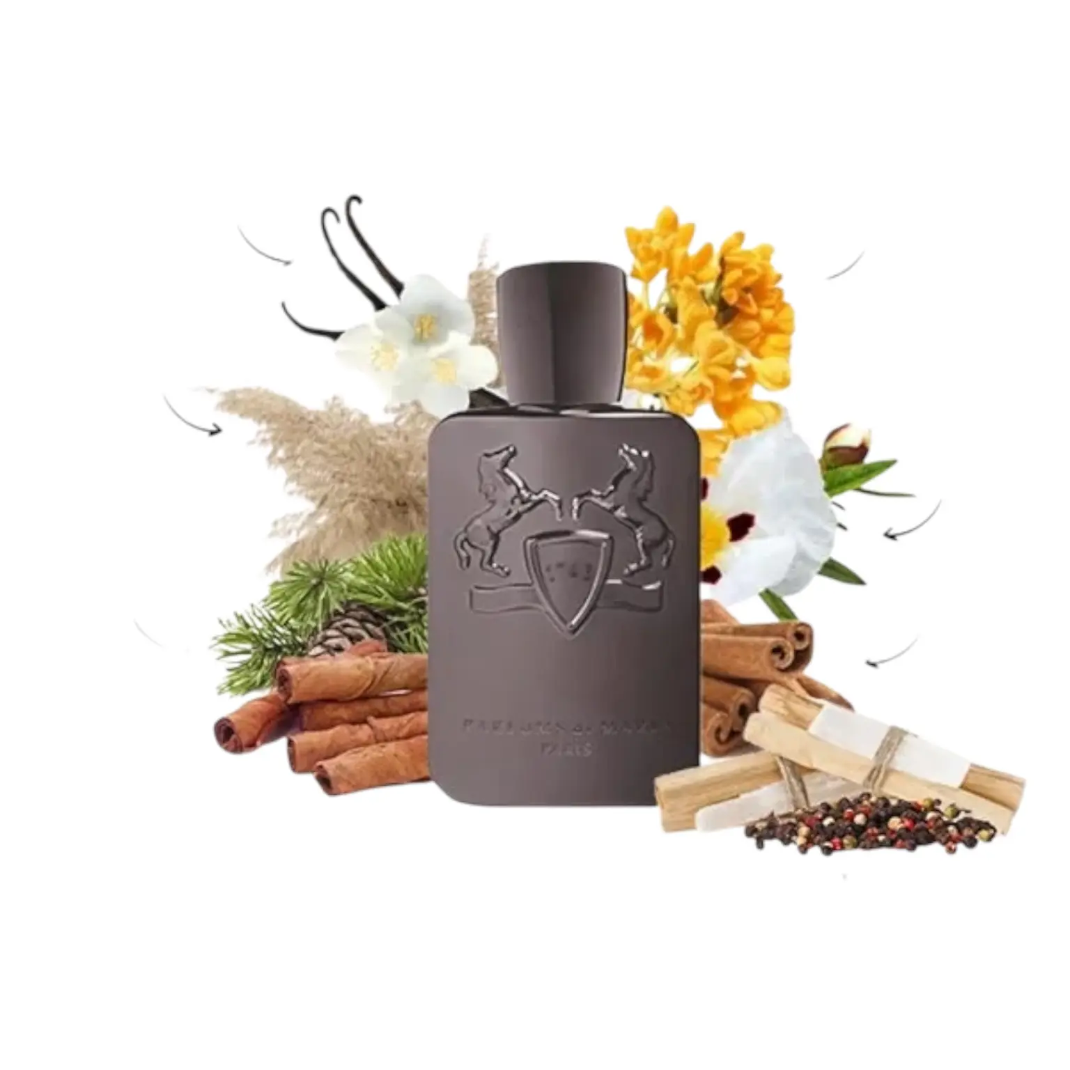 PARFUM DE MARLEY HEROD 125 ML