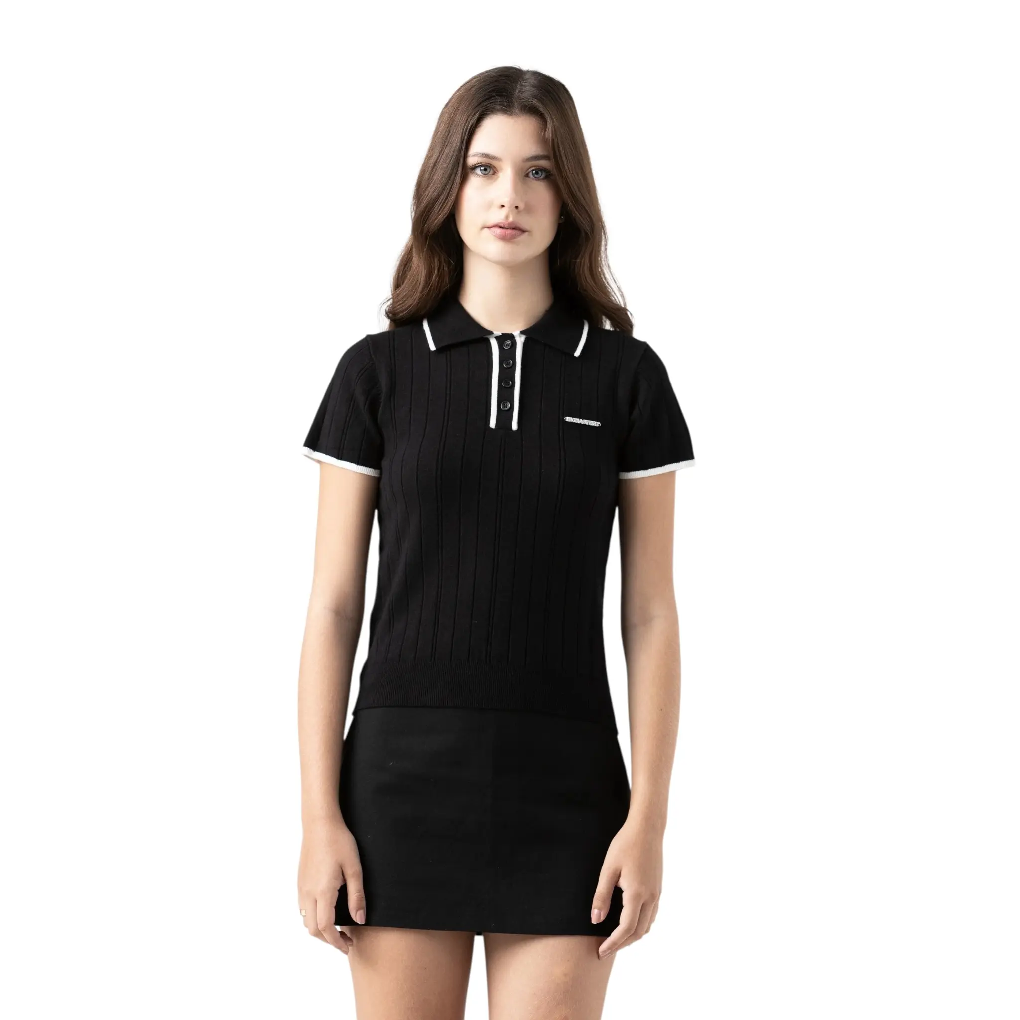 MONASTERY SINNIA TOP KNITTED