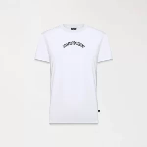 MONASTERY KIRSI TSHIRT WOMEN  ROSE