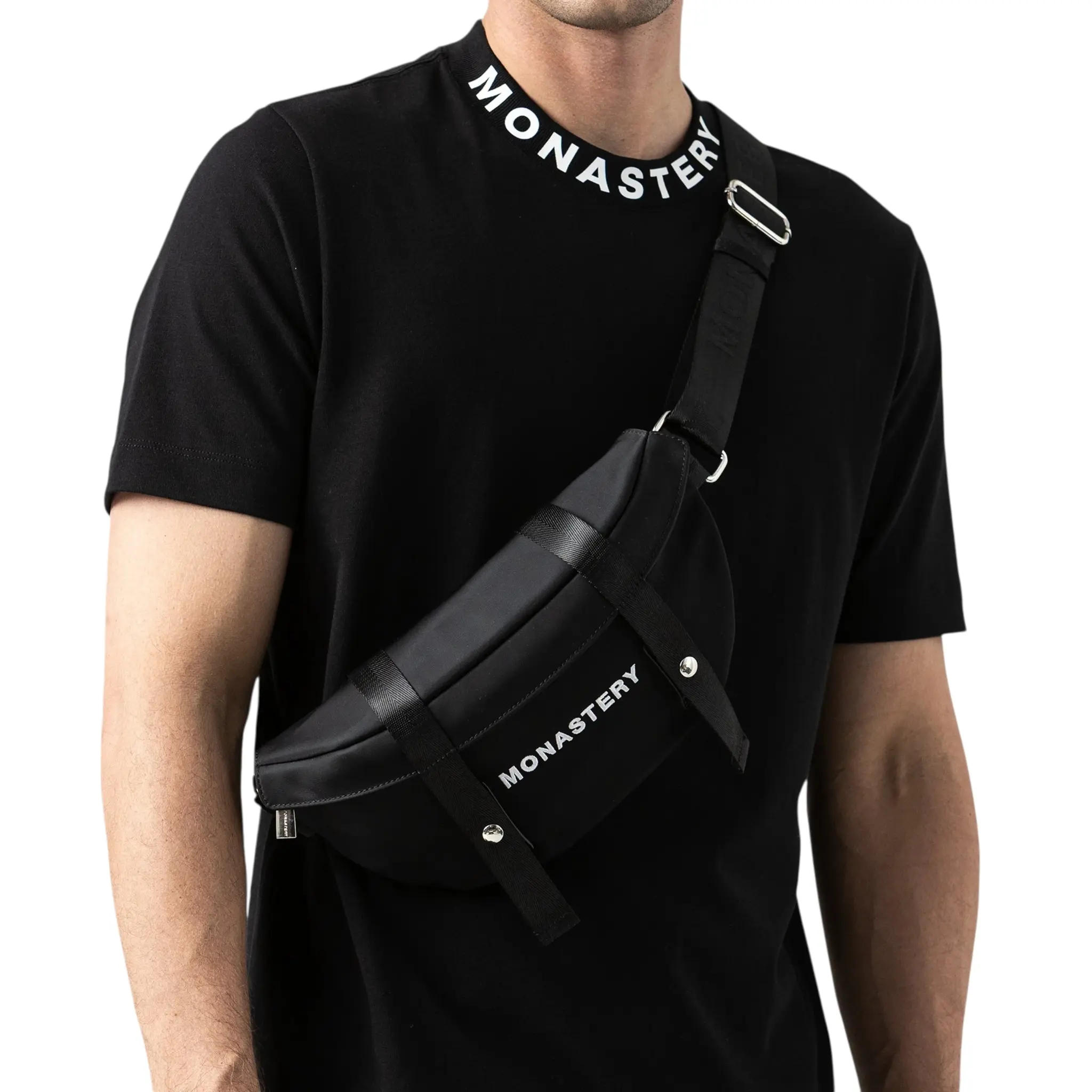 MONASTERY FANNY PACJ UVR25