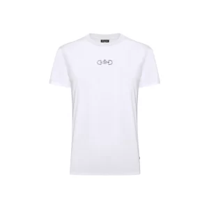 MONASTERY JANE T-SHIRT WOMEN WHITE