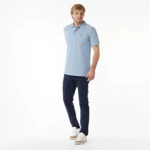 JAMES BARK HEATHER BLUE A11