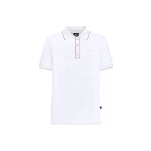 MONASTERY YONCE POLO WOMEN WHITE