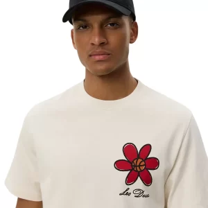 LES DEUX FLOWER BASKET