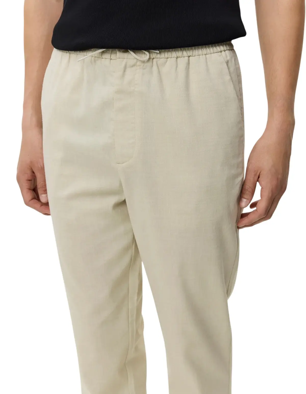 LES DEUX TAPERED PANTS