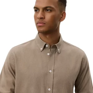 LES DEUX DESERT SHIRT