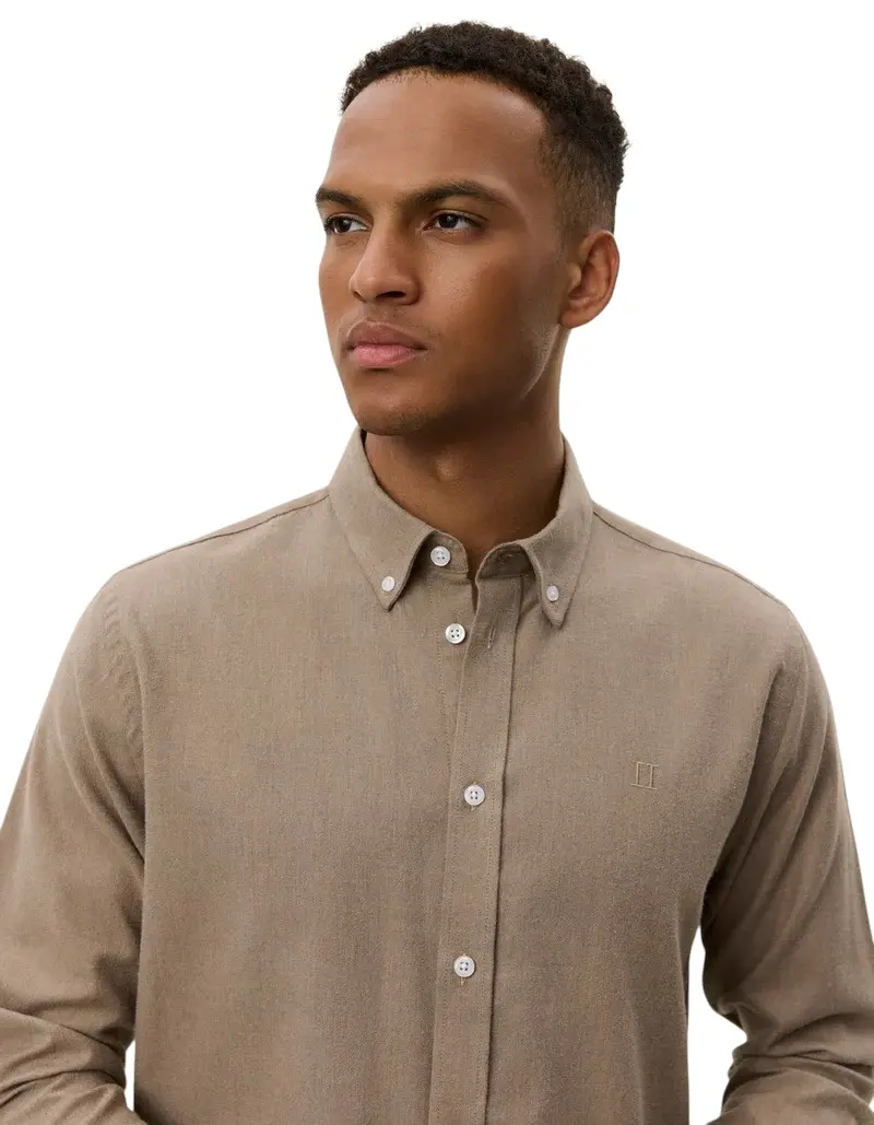LES DEUX DESERT SHIRT