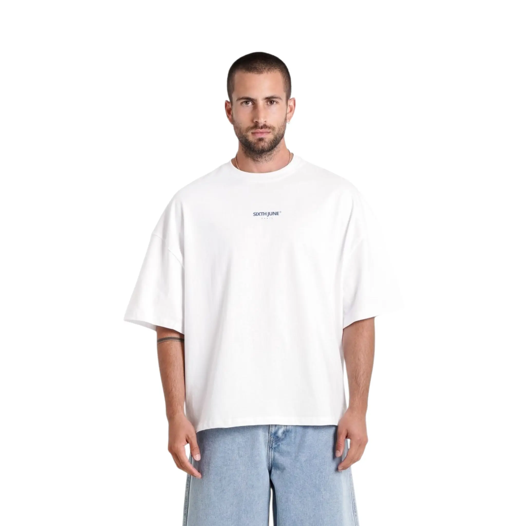 SIXTH JUNE PARISIAN BUILDING