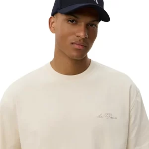 LES DUX CREW TSHIRT MVP